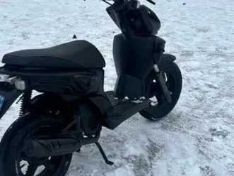 echange stunt contre crf