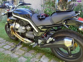 moto guzzi griso 1100
