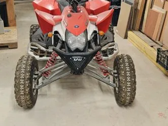 525 irs outlaw polaris