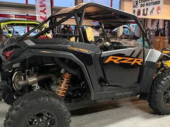 polaris rzr 1000 xp sport