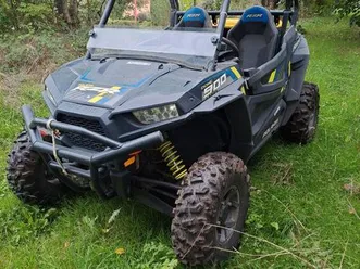 polaris rzr 900s