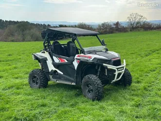 rzr 1000 polaris moteur neuf