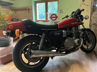 suzuki gs1000