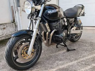 suzuki 750 gsx inazuma