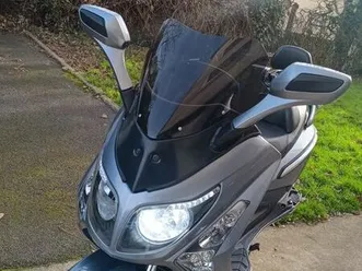 scooter 125