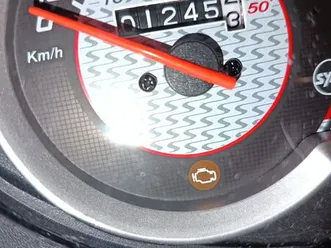 scooter sym orbit iii