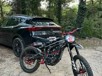 talaria sting 4000 - édition limitée