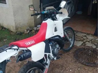 dt125r 1991