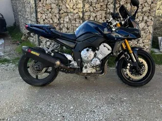 yamaha fazer fz1 s 1000