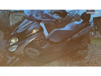 majesty yamaha 125 scooter