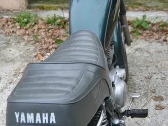 yamaha sr 125
