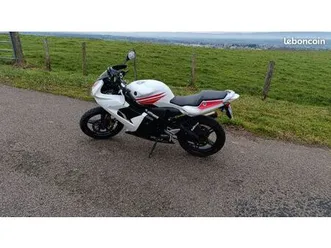 yamaha tzr 50