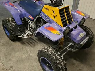 yamaha 350 banshee