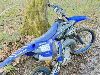 125 yz 2023