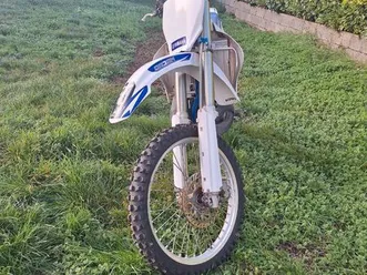 yamaha 250 yz