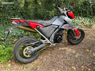 bmw g650xmoto super motard