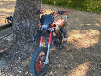 fantic caballero 50 cc