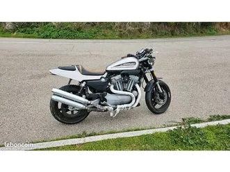 harley davidson xr 1200 sportster