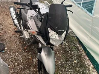 125 honda