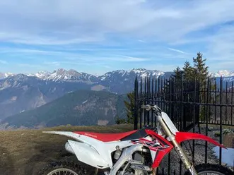 crf 250