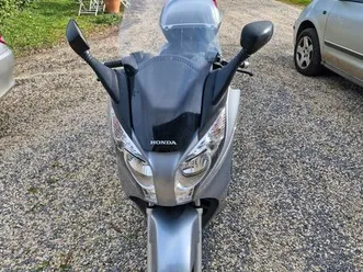 scooter 125 cc honda