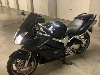 honda vfr vtec 800
