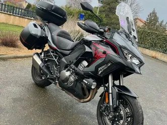 1000 versys se grand tourer