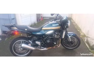 kawazaki z900rs