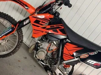 85 sx