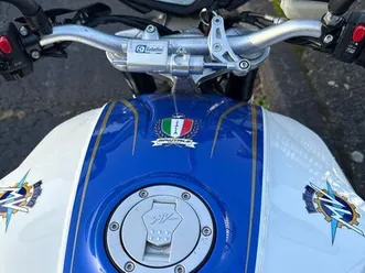 mv agusta brutale italia ??