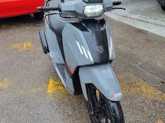 peugeot tweet 125 2023 gt