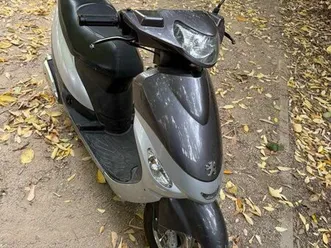 scooter 50 cc