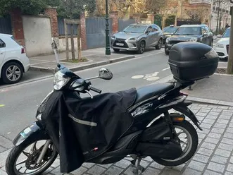 scooter piaggio liberty 50 cc