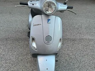 vespa 50 lx 2t