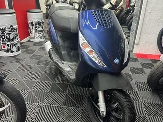 piaggio zip 2t garantie 3 mois