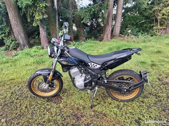 rieju tango 125 cc