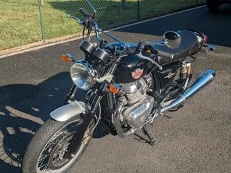 royal enfield interceptor 650