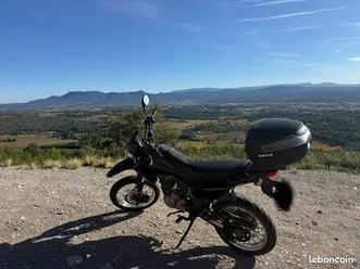 suzuki dr 125