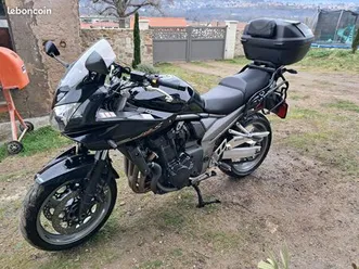 suzuki 1250 bandit s