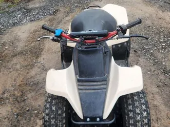 suzuki lt80 a restaurer