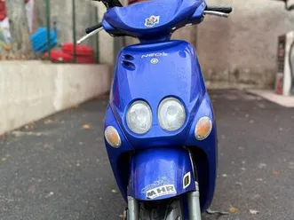 scooter ovetto yamaha neos