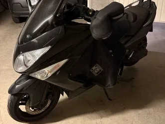 scooter t-max 500 abs