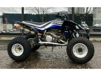 450 yfz