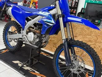 yamaha 250 yzf 2025-35h