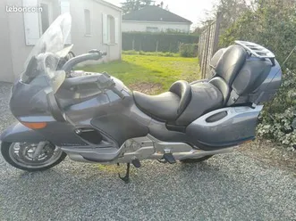 a vendre bmw 1200