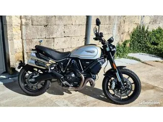ducati scrambler 1100 pro 2021