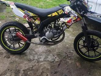 derbi gilera smt 2016 2180euro