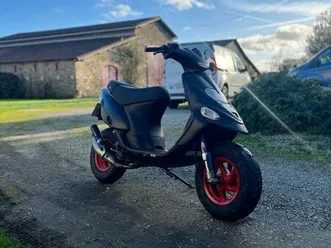 gilera stalker 70 top