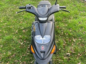 gilera stalker