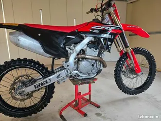 250 crf
